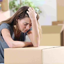 اثرات روانی اسباب کشی و راهکارها