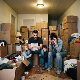 چرا مردم از شرکت‌های اسباب‌کشی ناراضی‌اند؟